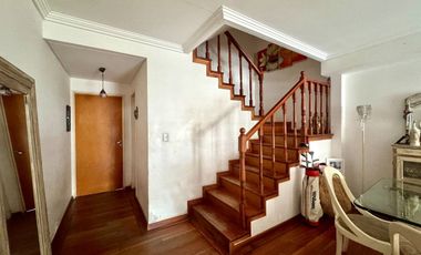 Venta Dúplex 4 amb más Playroom Olivos