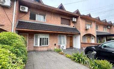 Venta Dúplex 4 amb más Playroom Olivos