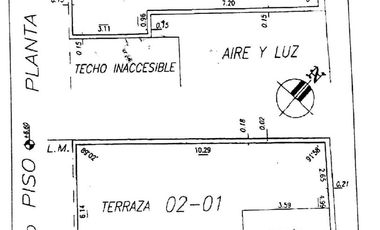 Casa PH en VENTA Avellaneda 3 ambientes