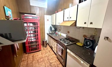 VENTA CASA 4 AMB COCHERA DOBLE  FLORENCIO VARELA