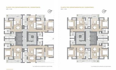 DEPTO EN PASEO DEL MOLINO 2 DORM CANCELADO