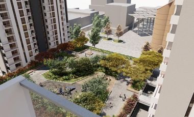 DEPTO EN PASEO DEL MOLINO 2 DORM CANCELADO