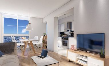 DEPTO EN PASEO DEL MOLINO 2 DORM CANCELADO