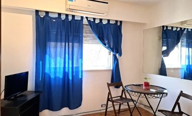 ALQUILER DEPARTAMENTO 2 AMBIENTES. LUMINOSO RETIRO