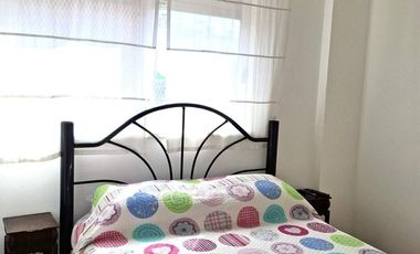 ALQUILER DEPARTAMENTO 2 AMBIENTES. LUMINOSO RETIRO