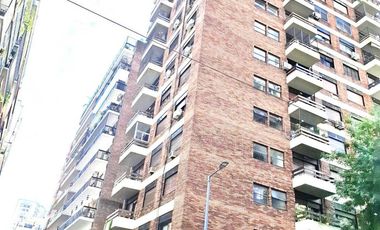 ALQUILER DEPARTAMENTO 2 AMBIENTES. LUMINOSO RETIRO