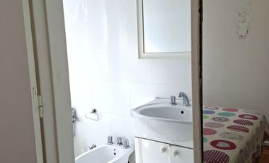 ALQUILER DEPARTAMENTO 2 AMBIENTES. LUMINOSO RETIRO