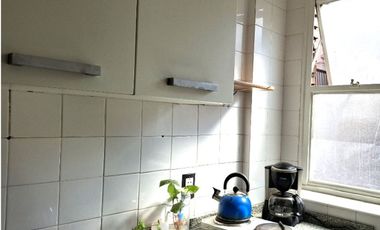 ALQUILER DEPARTAMENTO 2 AMBIENTES. LUMINOSO RETIRO