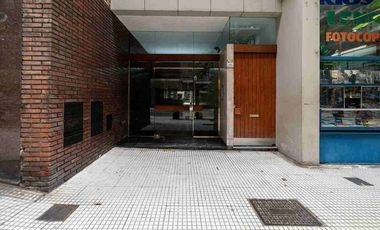 ALQUILER DEPARTAMENTO 2 AMBIENTES. LUMINOSO RETIRO