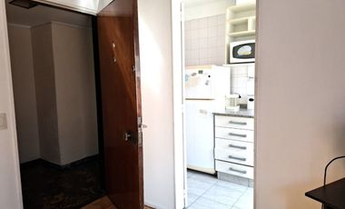 ALQUILER DEPARTAMENTO 2 AMBIENTES. LUMINOSO RETIRO