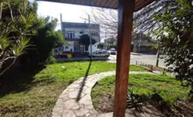 Venta Chalet 4 ambientes Villa Adelina San Isidro