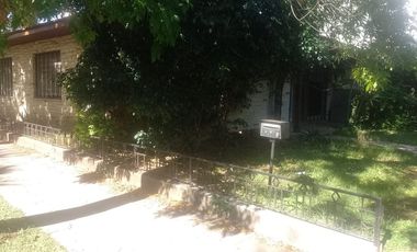 Venta Chalet 4 ambientes Villa Adelina San Isidro