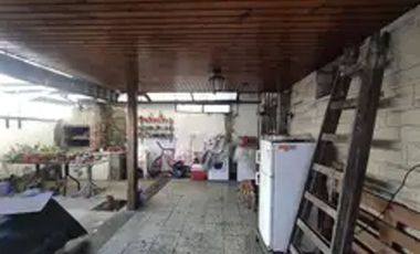 Venta Chalet 4 ambientes Villa Adelina San Isidro