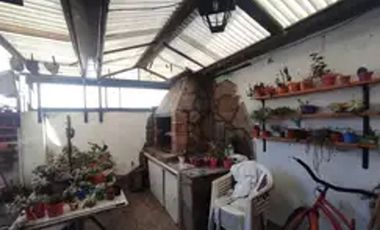 Venta Chalet 4 ambientes Villa Adelina San Isidro