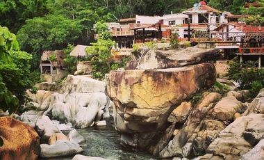 Villas Juntas y Los Veranos - Casa en Venta en Las Juntas y Los Veranos