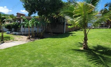 Villas Juntas y Los Veranos - Casa en Venta en Las Juntas y Los Veranos