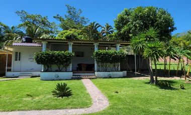 Villas Juntas y Los Veranos - Casa en Venta en Las Juntas y Los Veranos