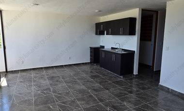 San Gabriel  - Condominio en Renta en La mina