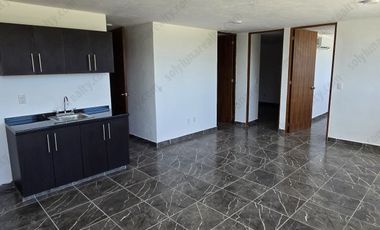San Gabriel  - Condominio en Renta en La mina
