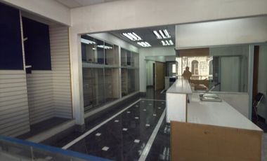 Local comercial en pleno centro de santiago Derecho de llave