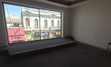Local comercial en pleno centro de santiago Derecho de llave