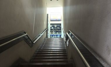 Local comercial en pleno centro de santiago Derecho de llave
