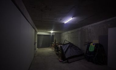 Gran Local comercial a salida del metro rojas magallanes