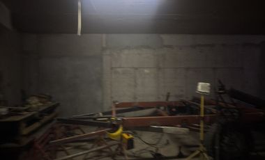 Gran Local comercial a salida del metro rojas magallanes