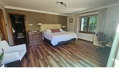 Venta Casa en San Pedro de la Paz Huertos Familiares 5 dormitorios 4 baños