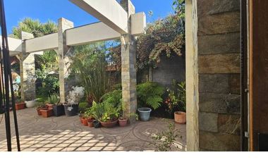 Venta Casa en San Pedro de la Paz Huertos Familiares 5 dormitorios 4 baños