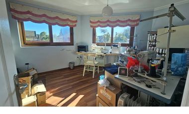 Venta Casa en San Pedro de la Paz Huertos Familiares 5 dormitorios 4 baños