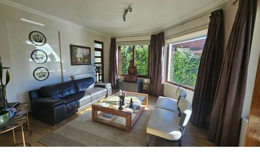 Venta Casa en San Pedro de la Paz Huertos Familiares 5 dormitorios 4 baños