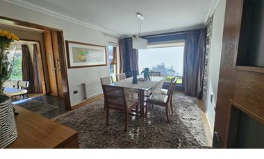 Venta Casa en San Pedro de la Paz Huertos Familiares 5 dormitorios 4 baños