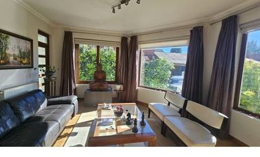 Venta Casa en San Pedro de la Paz Huertos Familiares 5 dormitorios 4 baños