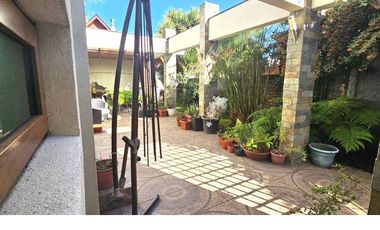 Venta Casa en San Pedro de la Paz Huertos Familiares 5 dormitorios 4 baños