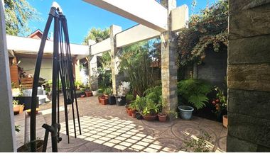 Venta Casa en San Pedro de la Paz Huertos Familiares 5 dormitorios 4 baños