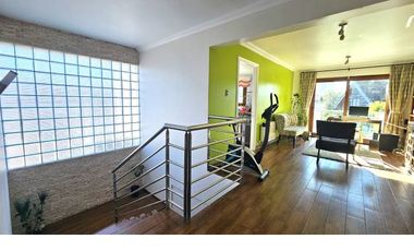 Venta Casa en San Pedro de la Paz Huertos Familiares 5 dormitorios 4 baños