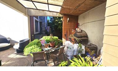 Venta Casa en San Pedro de la Paz Huertos Familiares 5 dormitorios 4 baños