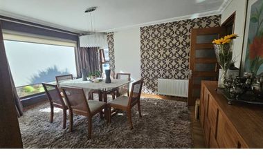 Venta Casa en San Pedro de la Paz Huertos Familiares 5 dormitorios 4 baños