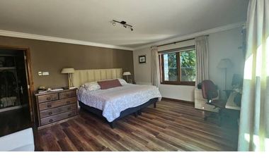 Venta Casa en San Pedro de la Paz Huertos Familiares 5 dormitorios 4 baños