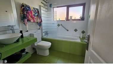 Venta Casa en San Pedro de la Paz Huertos Familiares 5 dormitorios 4 baños