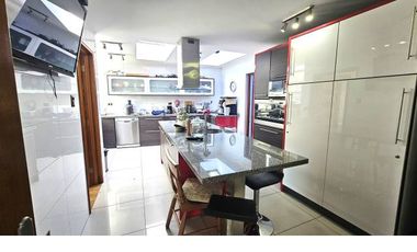 Venta Casa en San Pedro de la Paz Huertos Familiares 5 dormitorios 4 baños