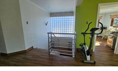 Venta Casa en San Pedro de la Paz Huertos Familiares 5 dormitorios 4 baños