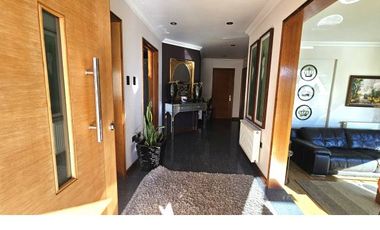 Venta Casa en San Pedro de la Paz Huertos Familiares 5 dormitorios 4 baños