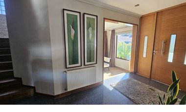 Venta Casa en San Pedro de la Paz Huertos Familiares 5 dormitorios 4 baños