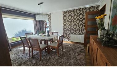 Venta Casa en San Pedro de la Paz Huertos Familiares 5 dormitorios 4 baños