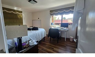 Venta Casa en San Pedro de la Paz Huertos Familiares 5 dormitorios 4 baños