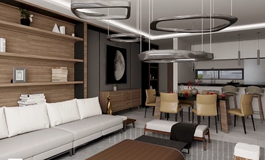 Departamento NUEVO en renta, Loma Cúspide