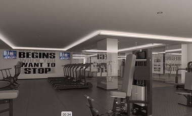 Departamento NUEVO en renta, Loma Cúspide