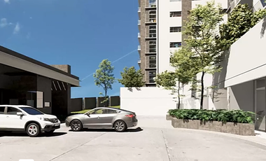 Departamento NUEVO en renta, Loma Cúspide